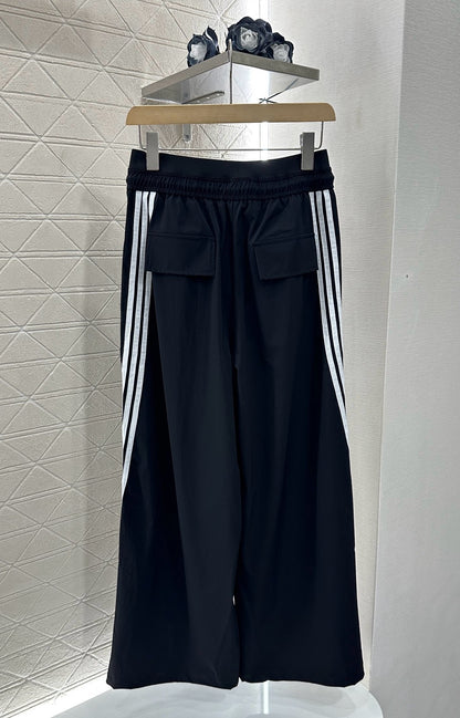 B*♥2025 new products Drawstring trousers