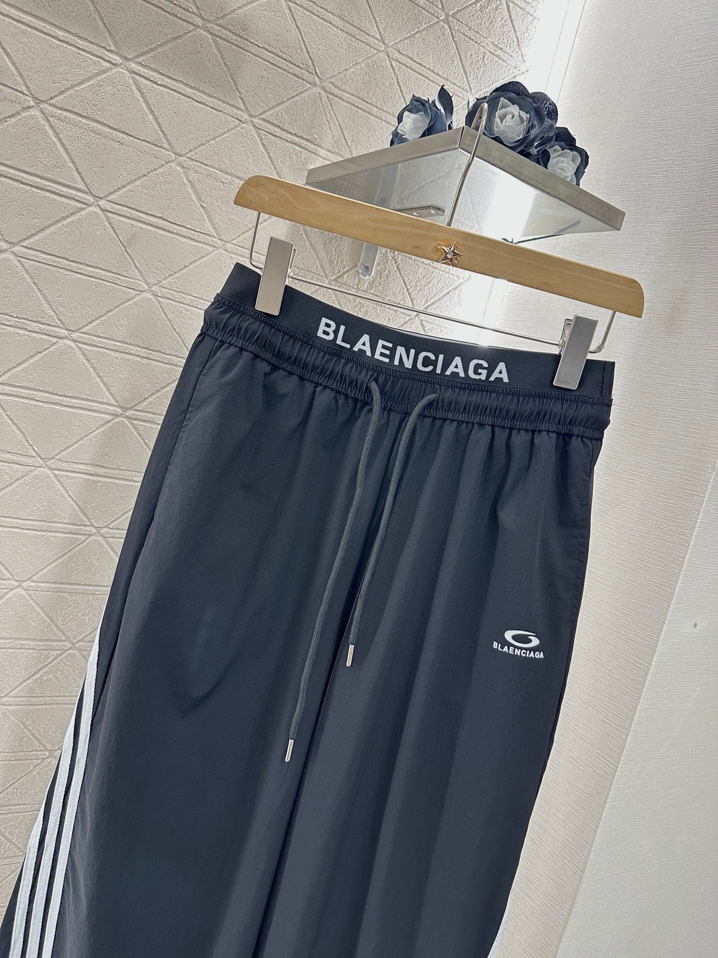 B*♥2025 new products Drawstring trousers