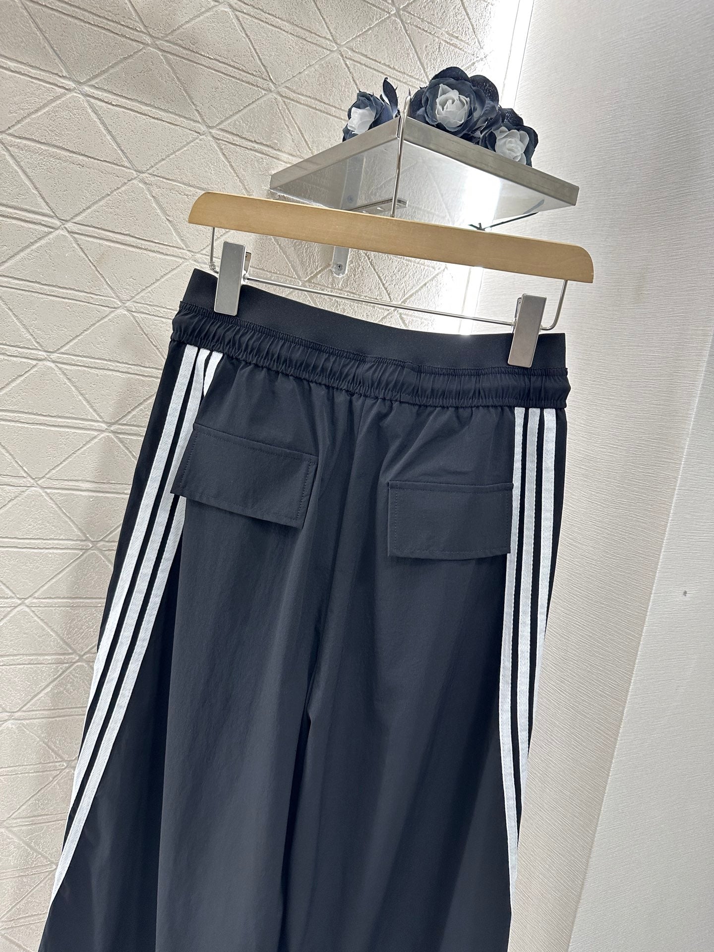 B*♥2025 new products Drawstring trousers