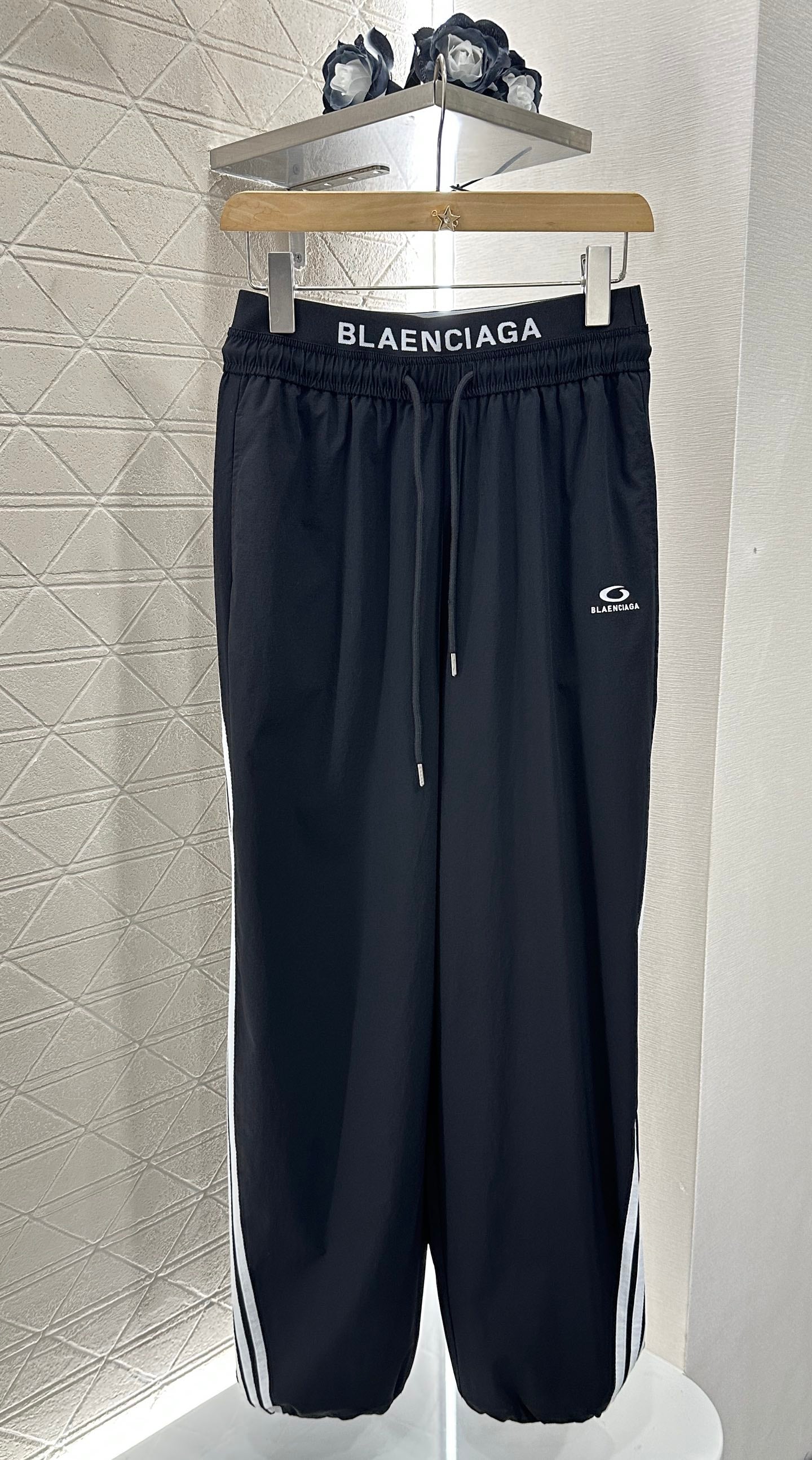 B*♥2025 new products Drawstring trousers