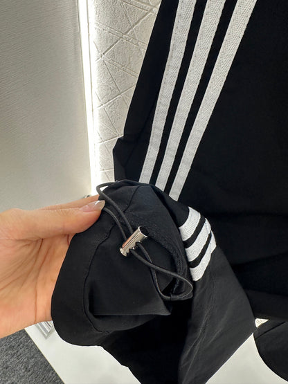 B*♥2025 new products Drawstring trousers