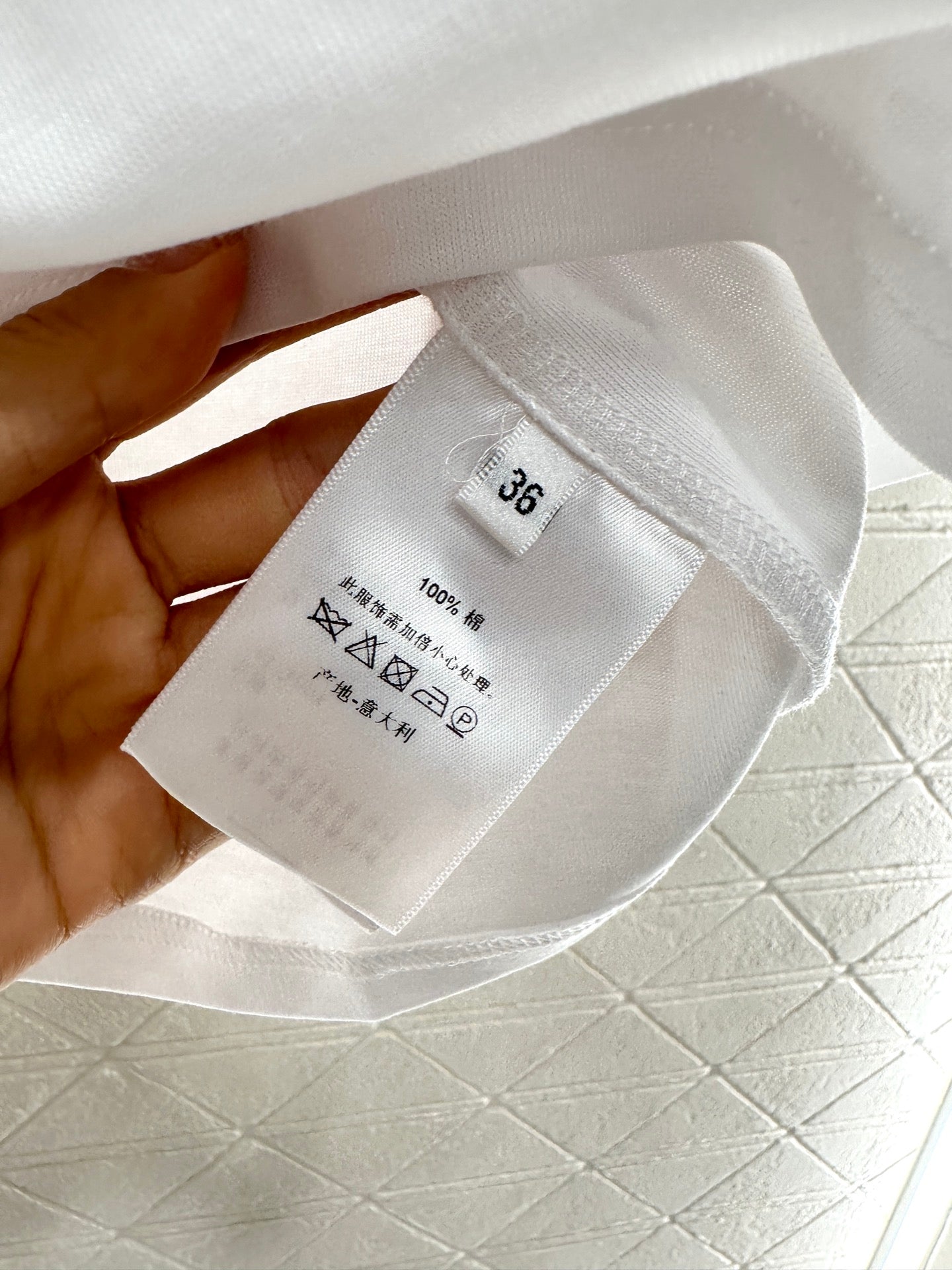 D*♥2025 new product Short-sleeved skirt suit