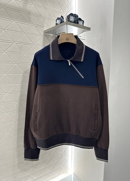 Mi*mi*♥2025 new product Long pants and open-front sweatshirt set