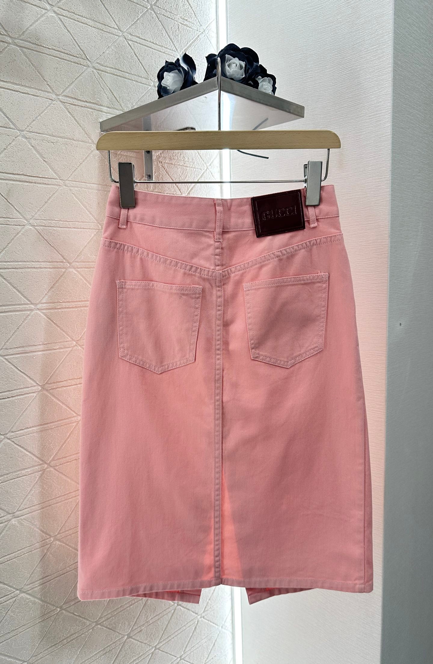 G*♥2025 new products Top and skirt set