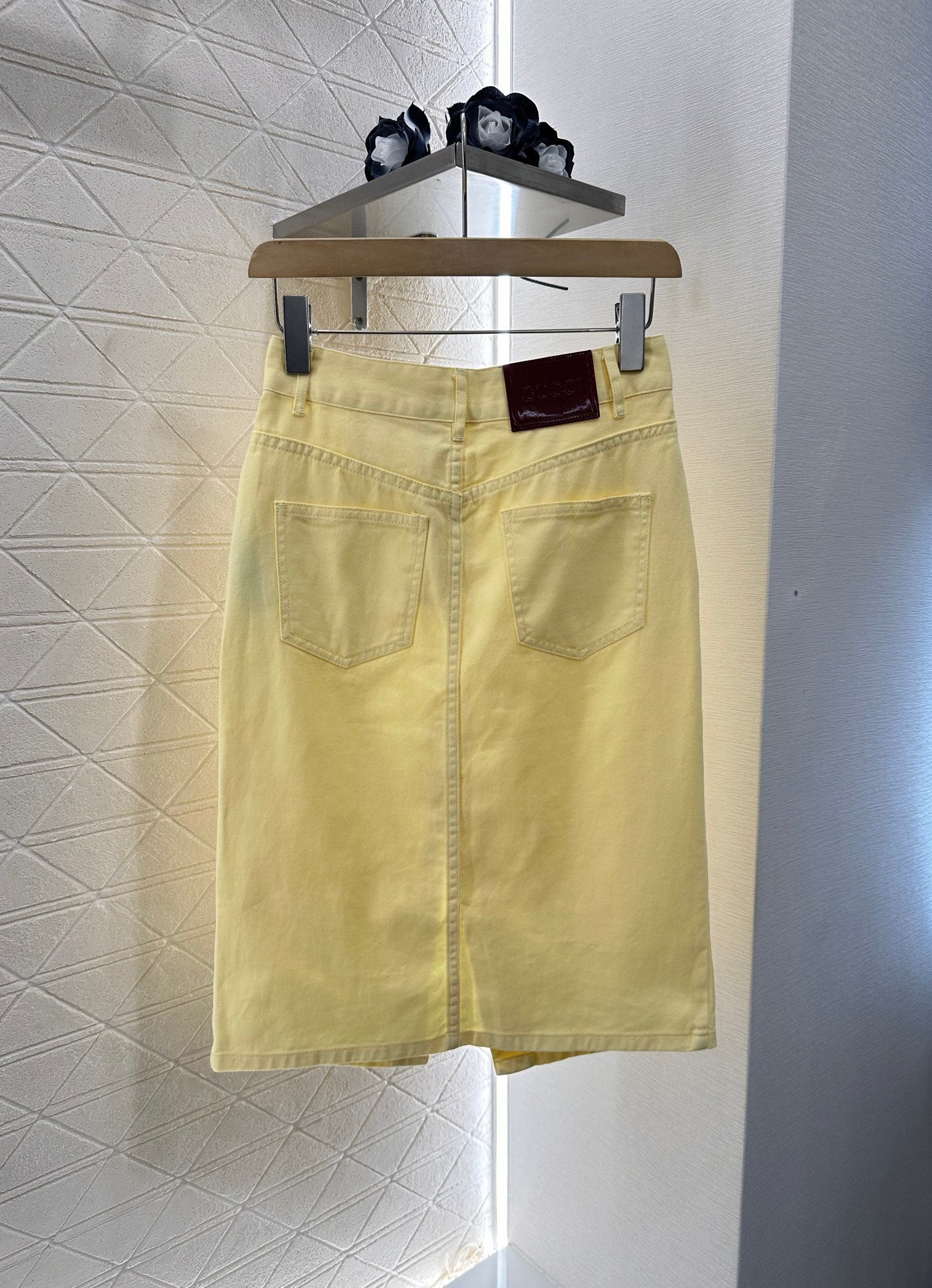 G*♥2025 new products Top and skirt set
