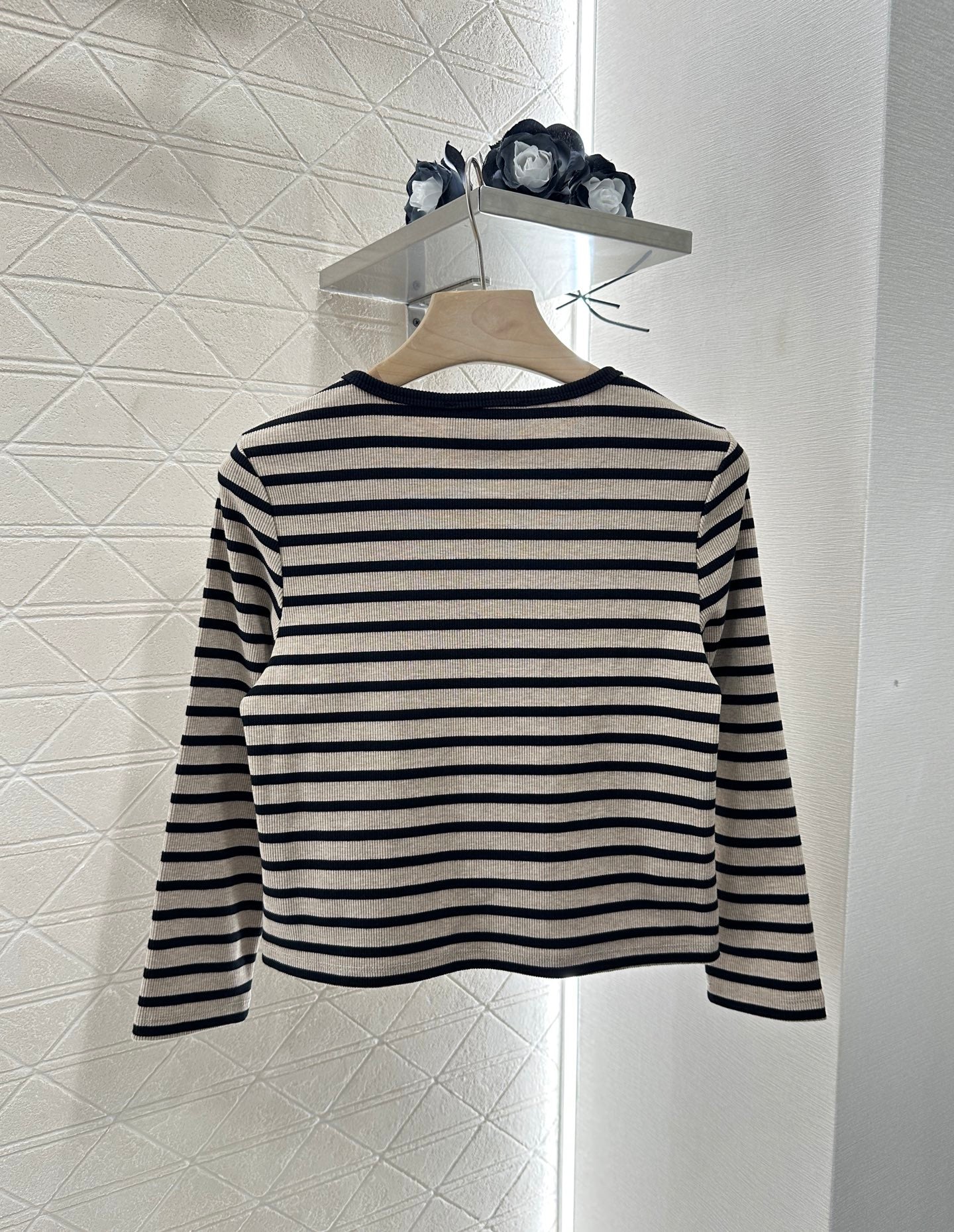 Mi*mi*♥2025 new products Cotton tops