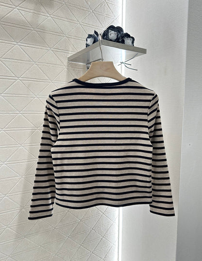 Mi*mi*♥2025 new products Cotton tops