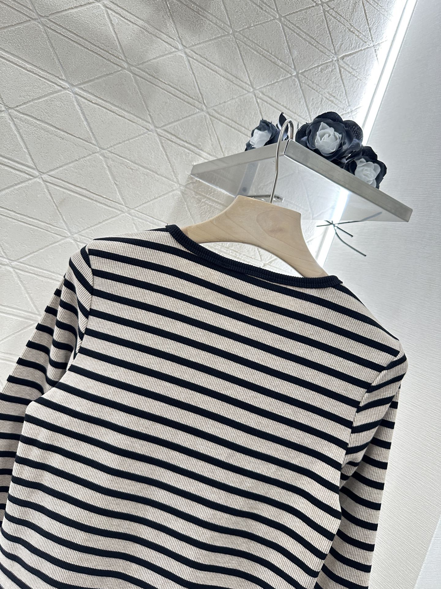 Mi*mi*♥2025 new products Cotton tops
