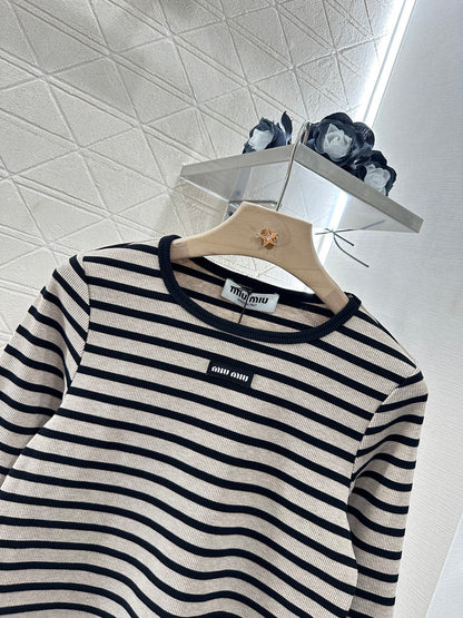 Mi*mi*♥2025 new products Cotton tops