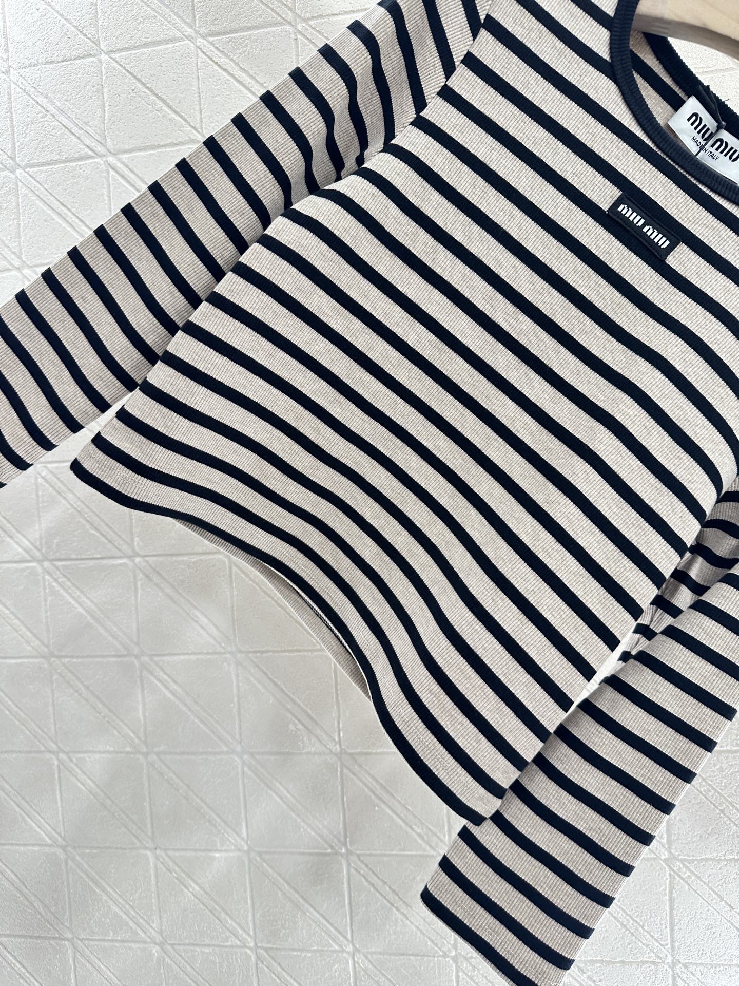 Mi*mi*♥2025 new products Cotton tops