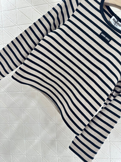 Mi*mi*♥2025 new products Cotton tops