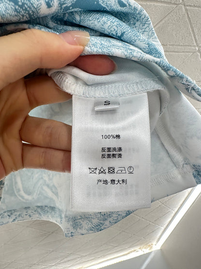 D*♥2025 new product Lace-up dress