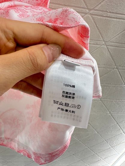 D*♥2025 new product Lace-up dress