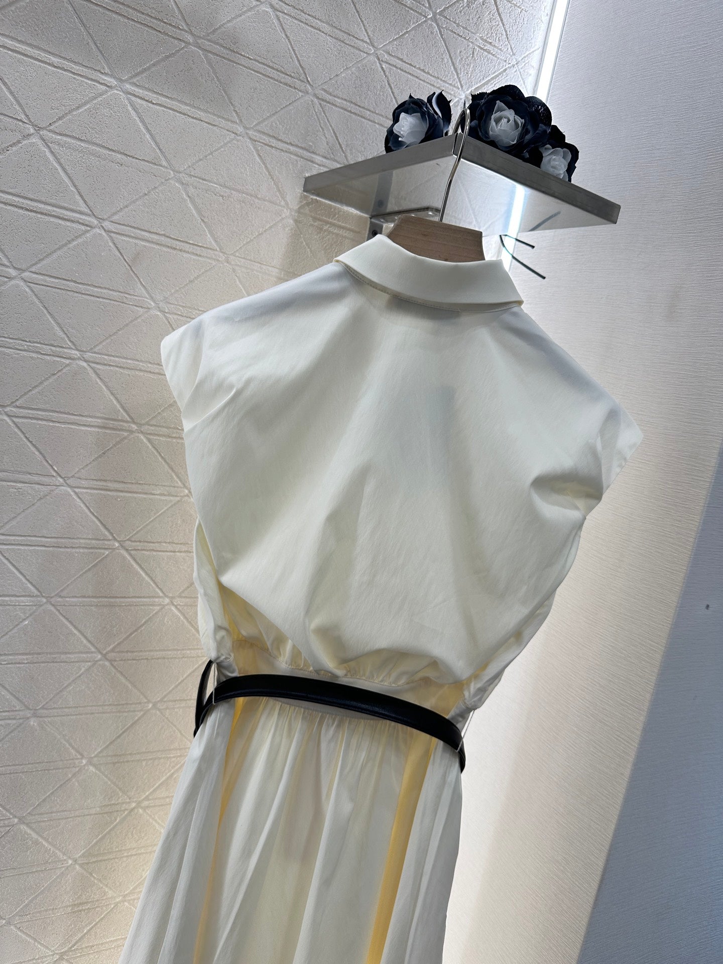 D*♥2025 new products Belt dress