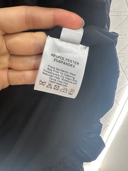 D*♥2025 new product Pocket vest dress
