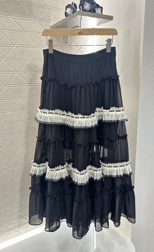 D*♥2025 new products Skirts
