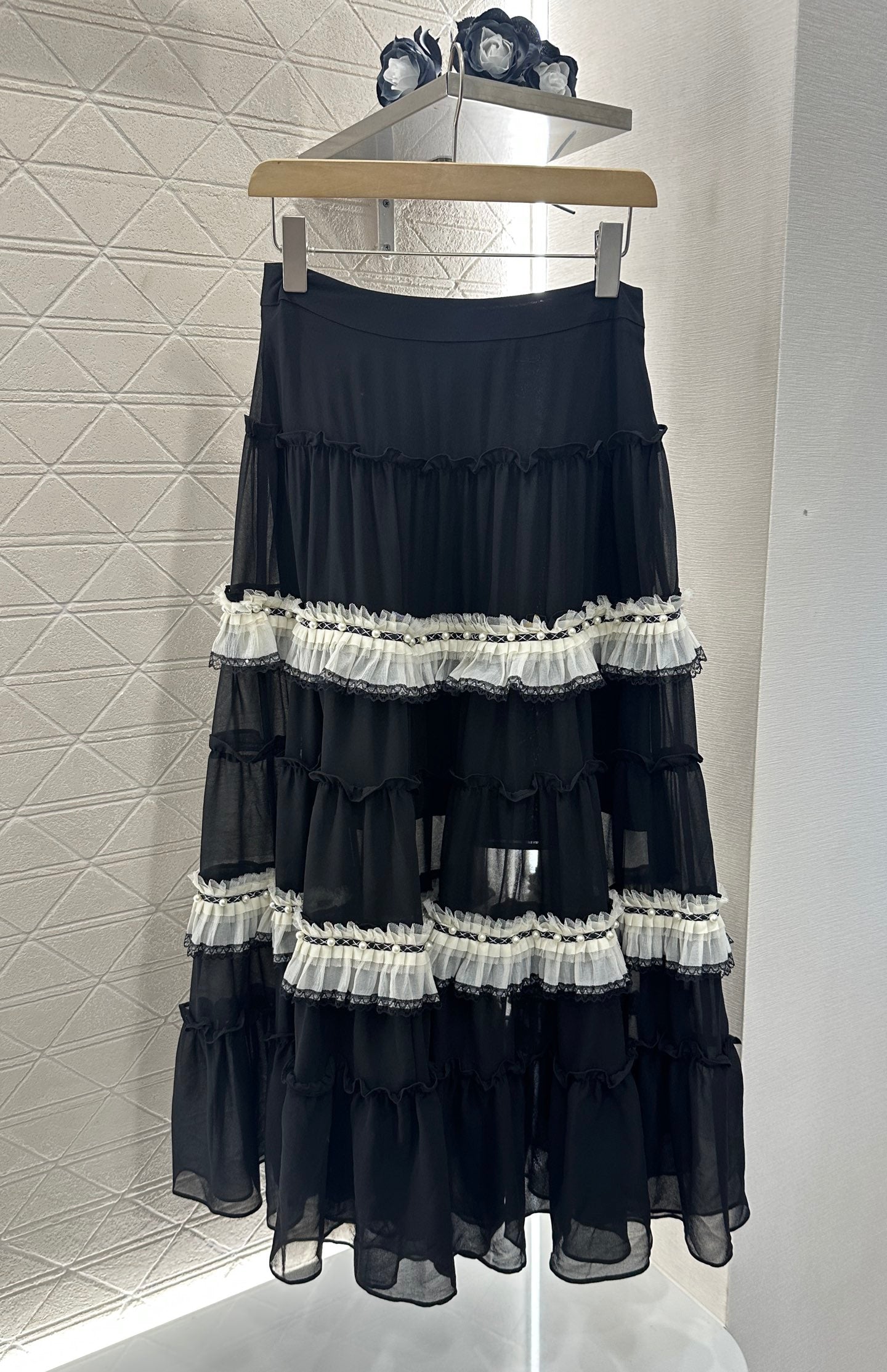 D*♥2025 new products Skirts