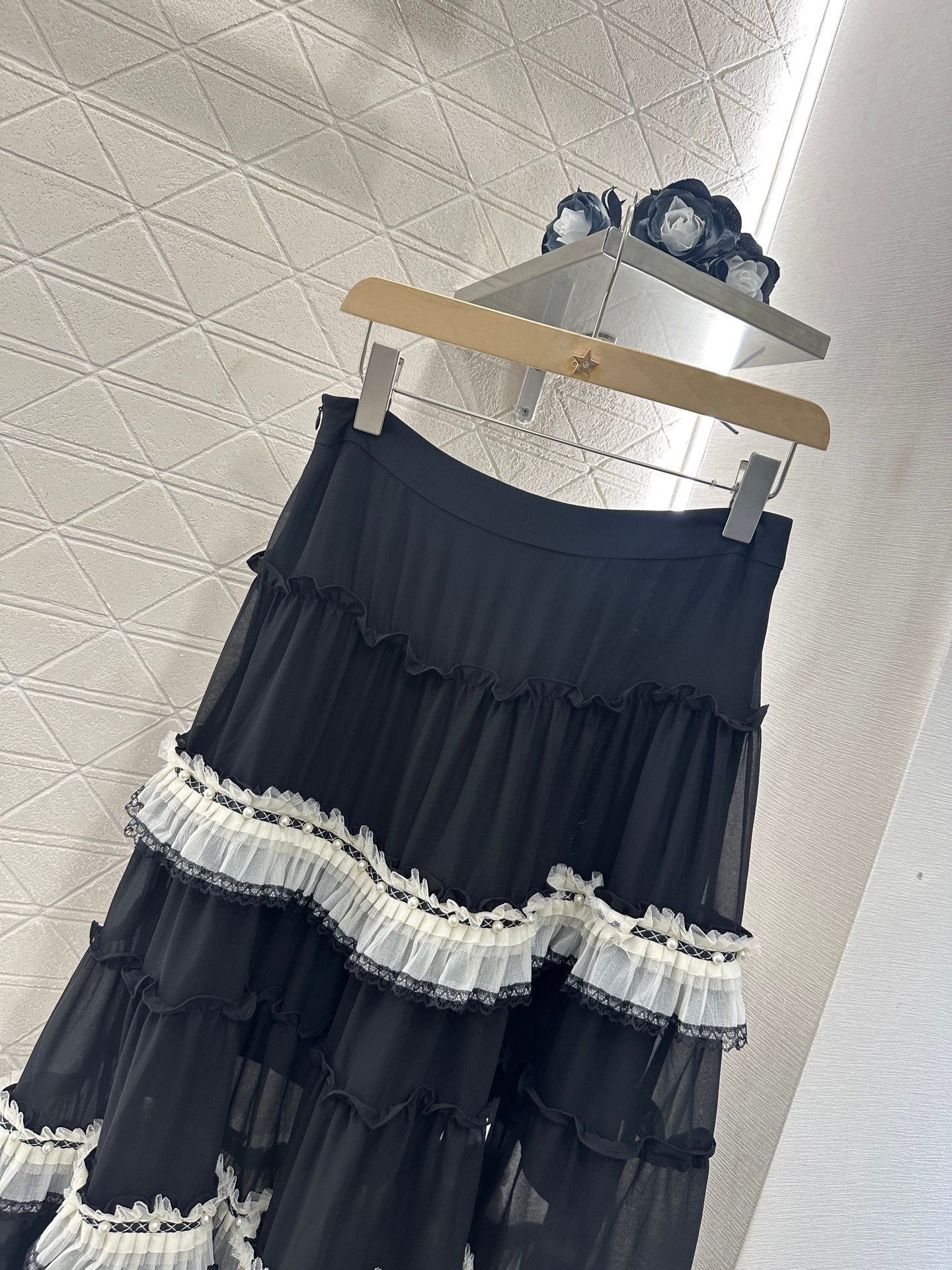 D*♥2025 new products Skirts