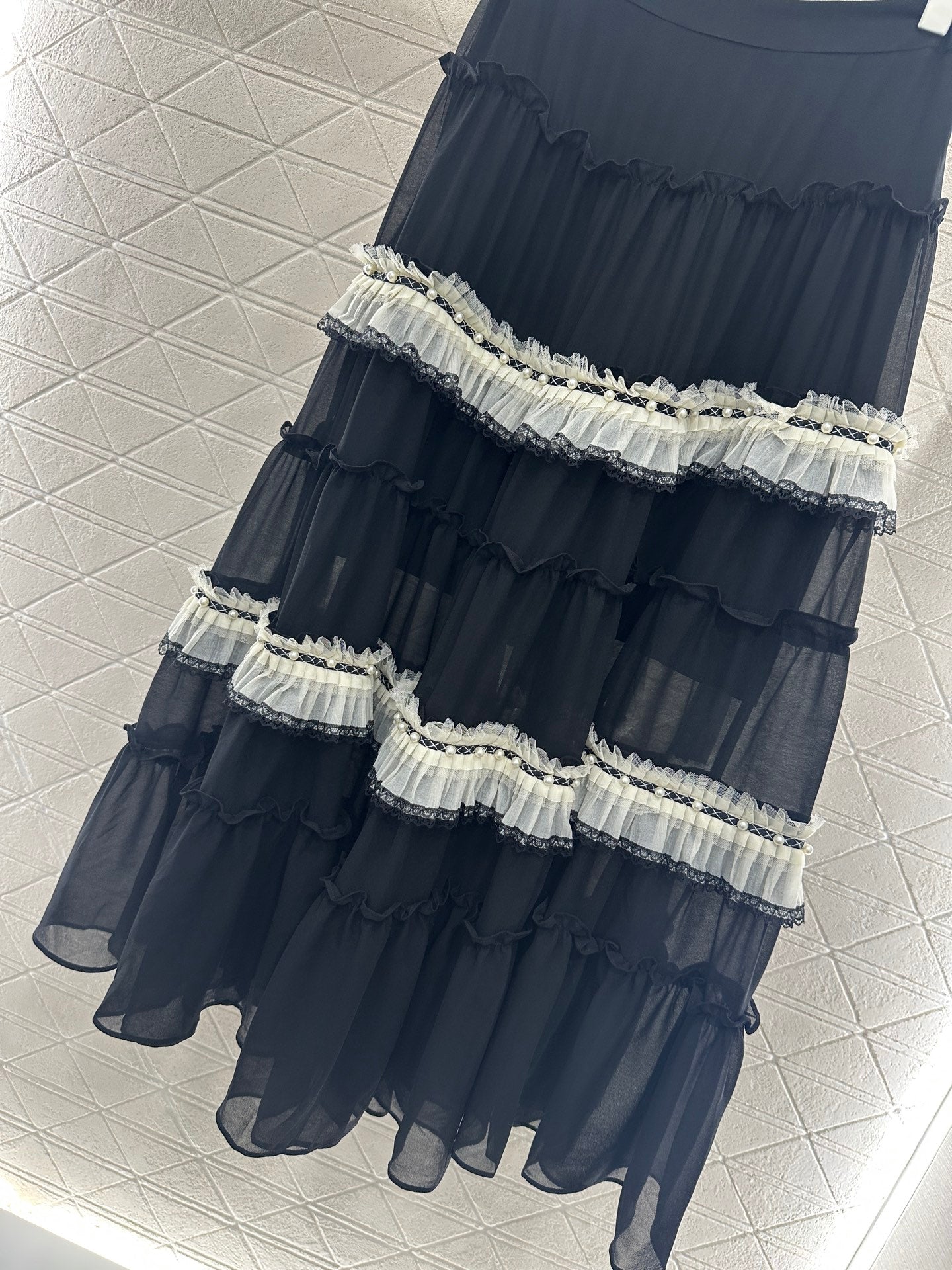 D*♥2025 new products Skirts
