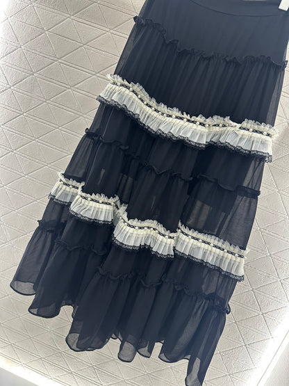D*♥2025 new products Skirts