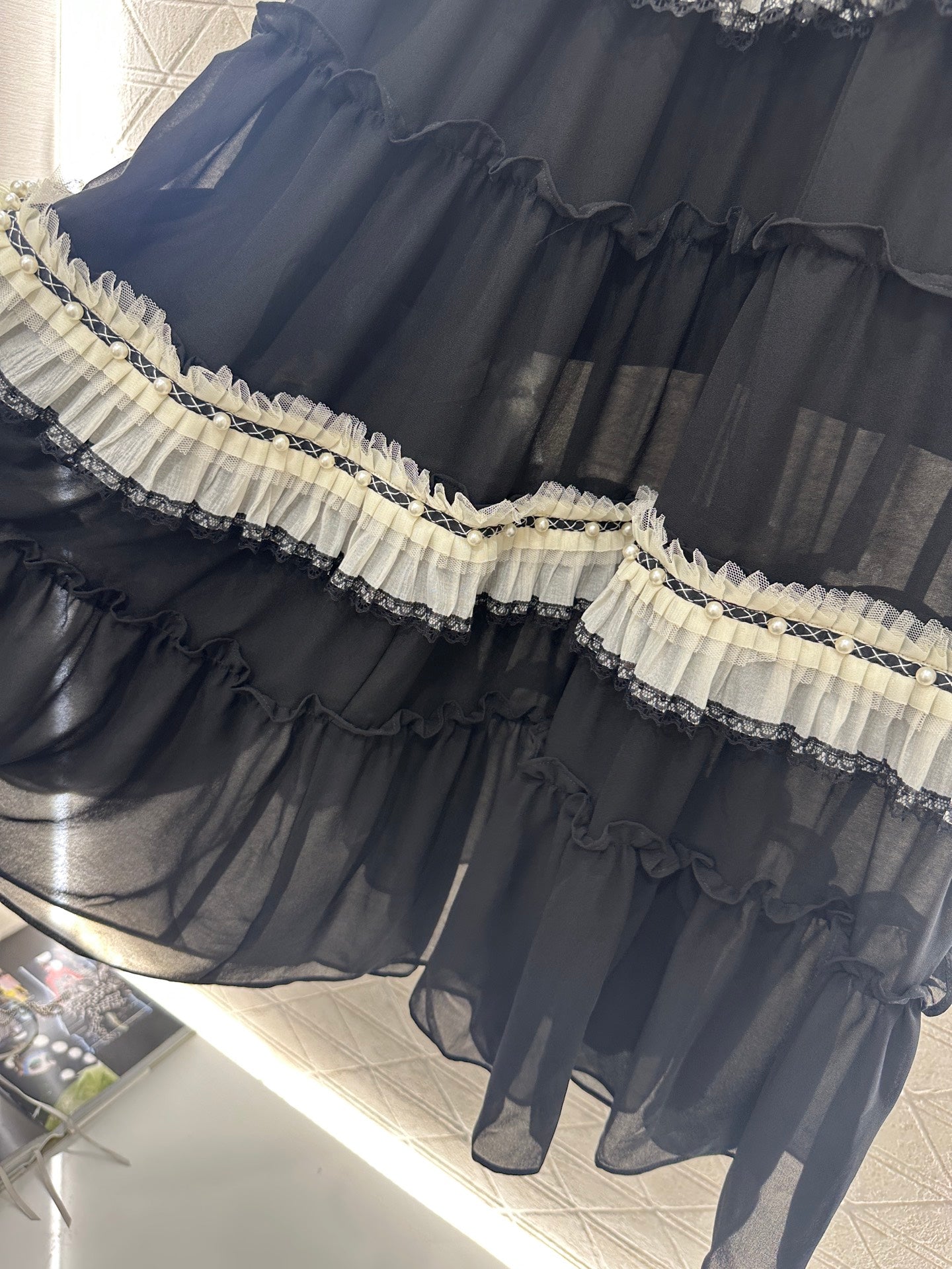 D*♥2025 new products Skirts
