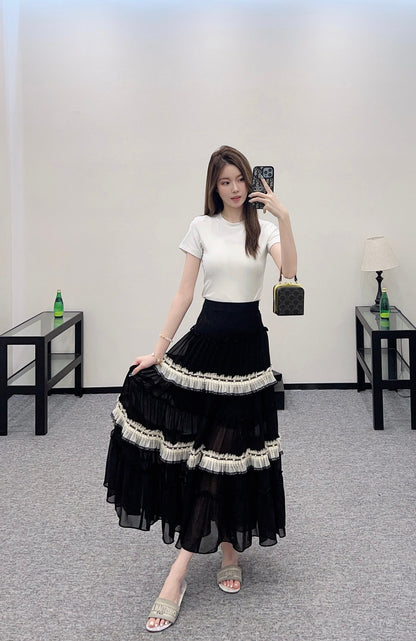 D*♥2025 new products Skirts