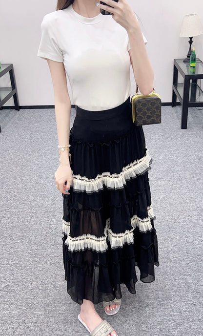 D*♥2025 new products Skirts