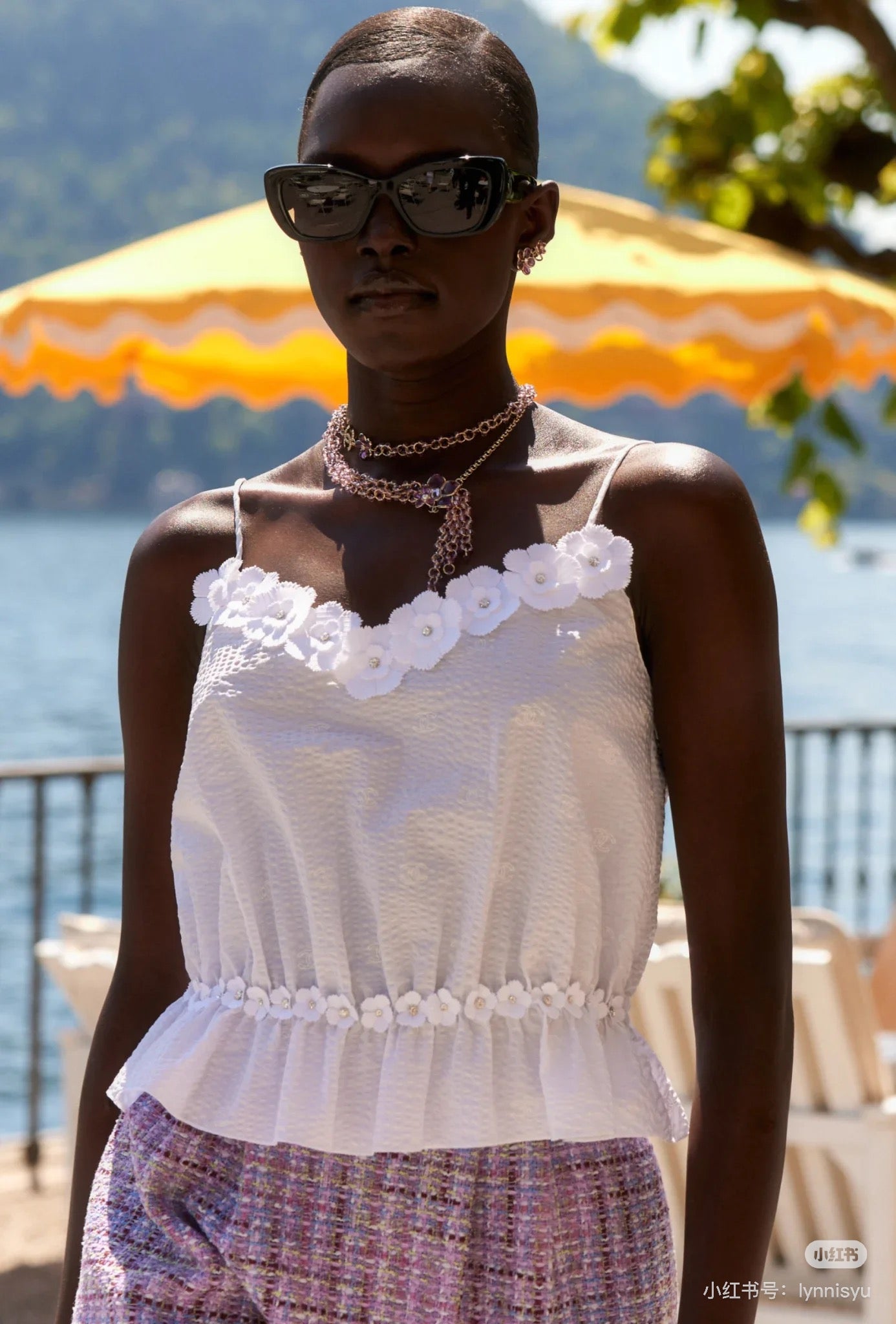 C*♥2025 new product Camisole