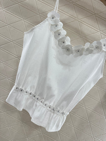 C*♥2025 new product Camisole