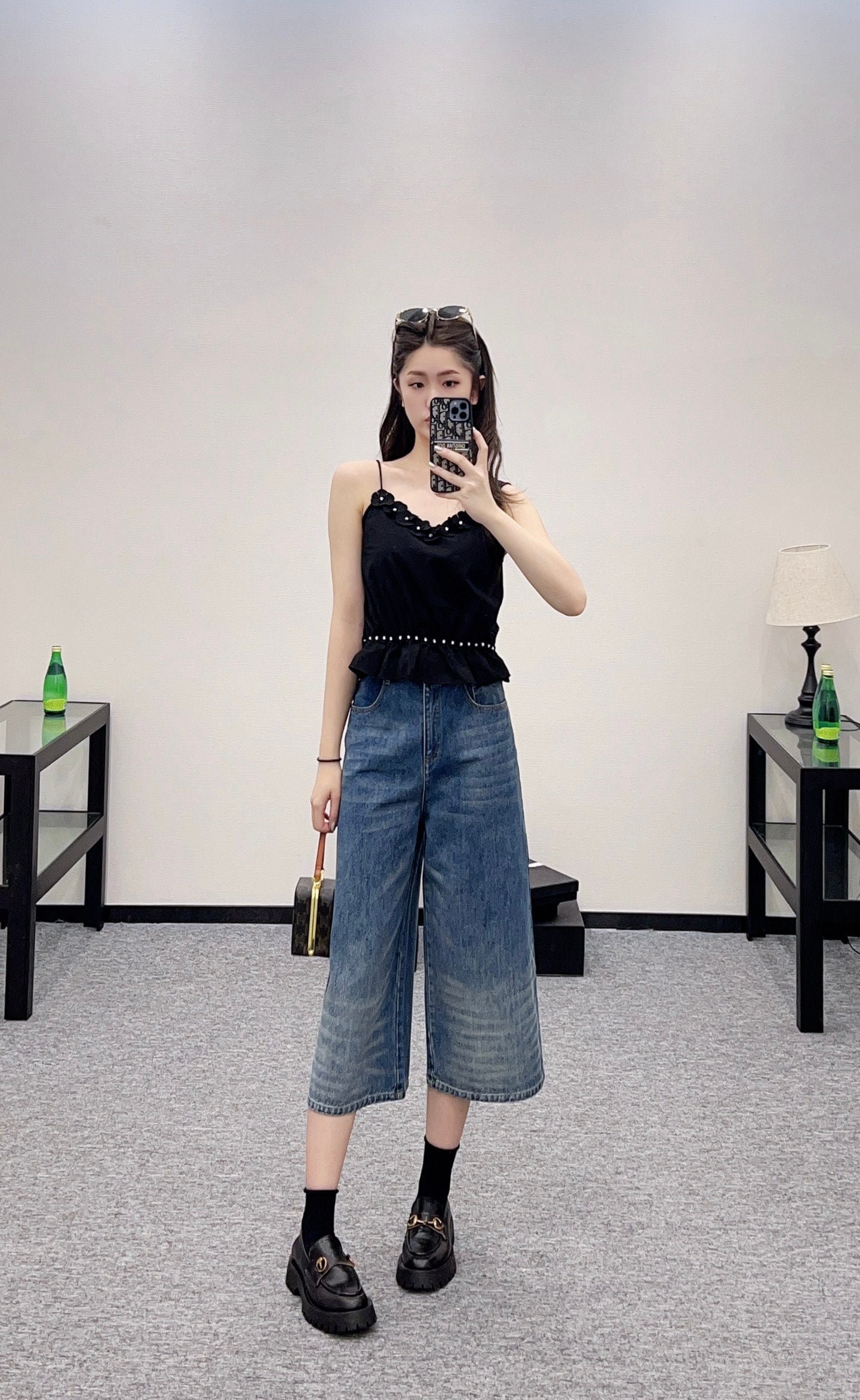 C*♥2025 new product Camisole