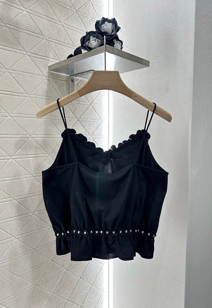 C*♥2025 new product Camisole