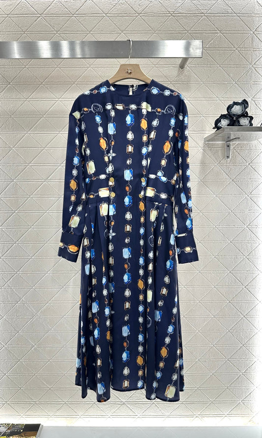 Louis *♥2025 new products Dress