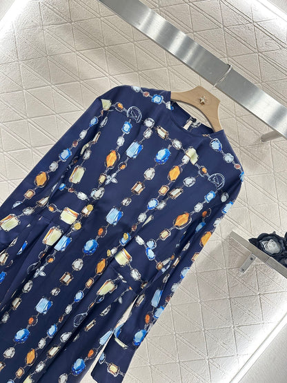 Louis *♥2025 new products Dress