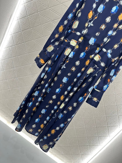 Louis *♥2025 new products Dress