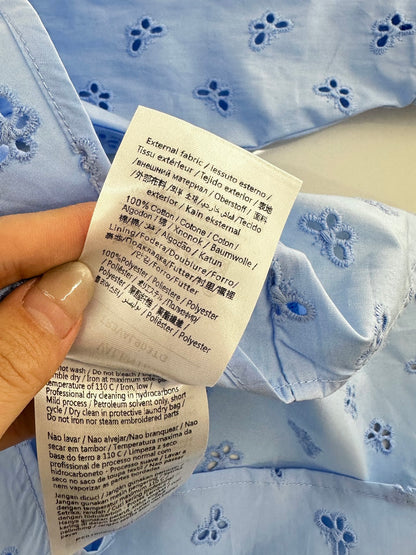 V*♥2025 new products Shirt and shorts set