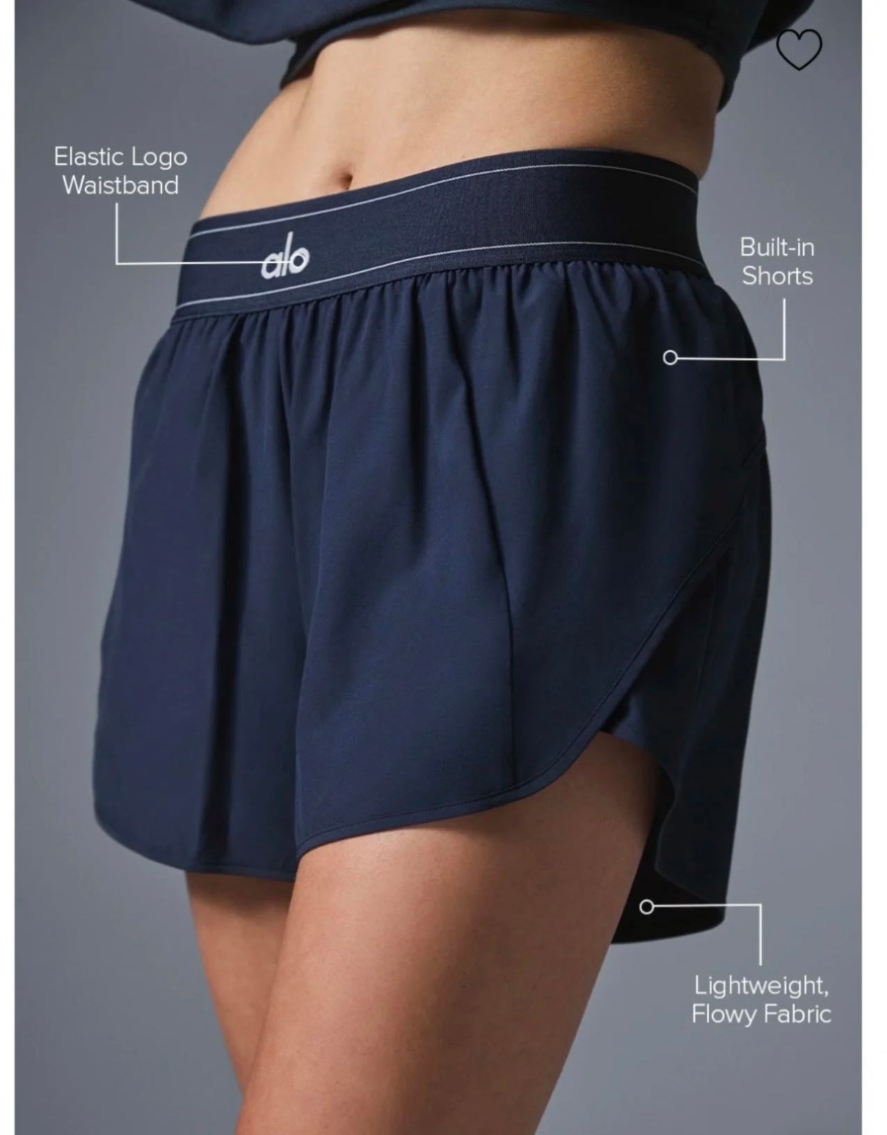 A*♥ 2025 new product Quick-drying shorts