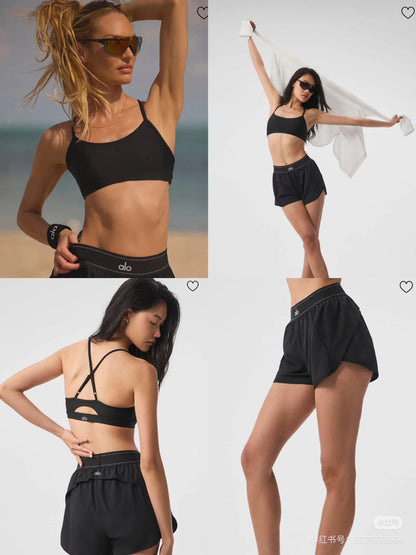 A*♥ 2025 new product Quick-drying shorts