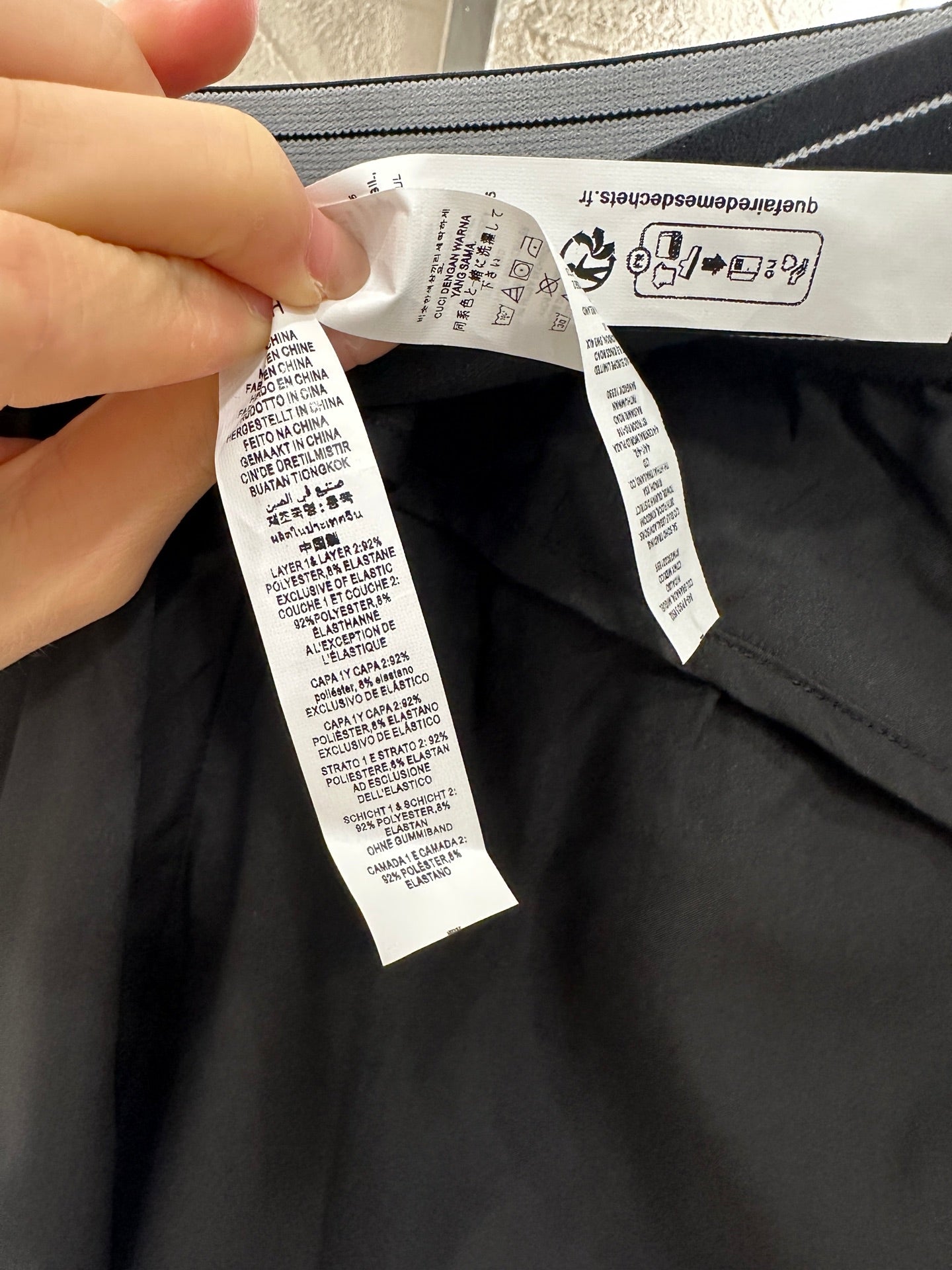 A*♥ 2025 new product Quick-drying shorts