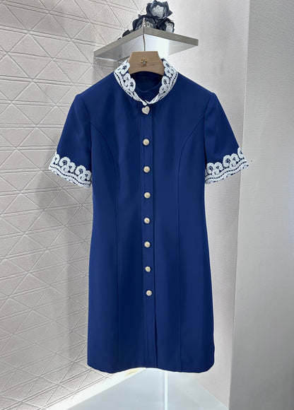 V*♥2025 new products Lace dress