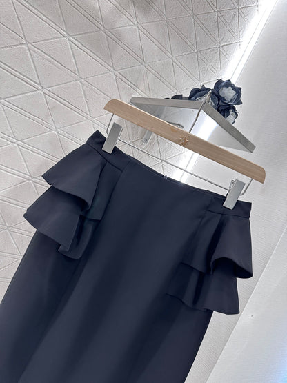 V*♥2025 new products Skirt suit