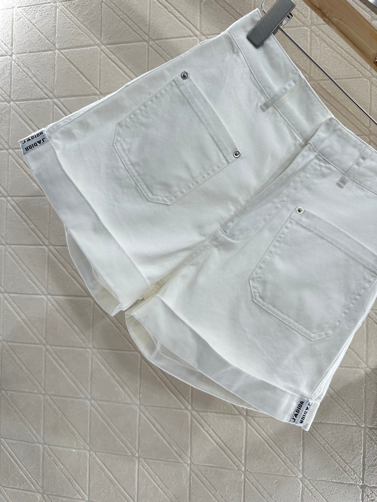 D*♥2025 new products Denim shorts