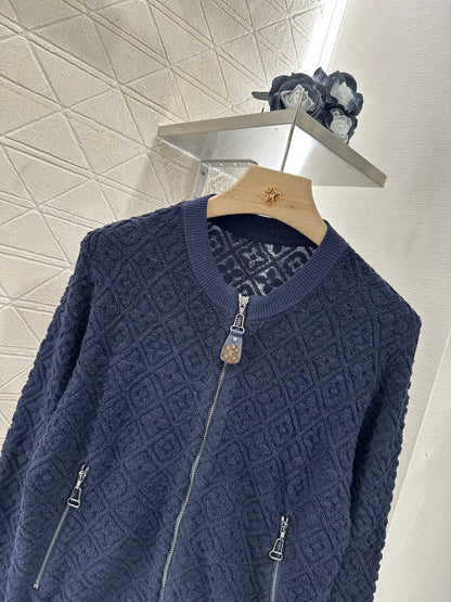 Louis *♥2025 new products Jacket, coat and shorts set