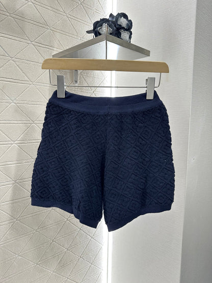 Louis *♥2025 new products Jacket, coat and shorts set