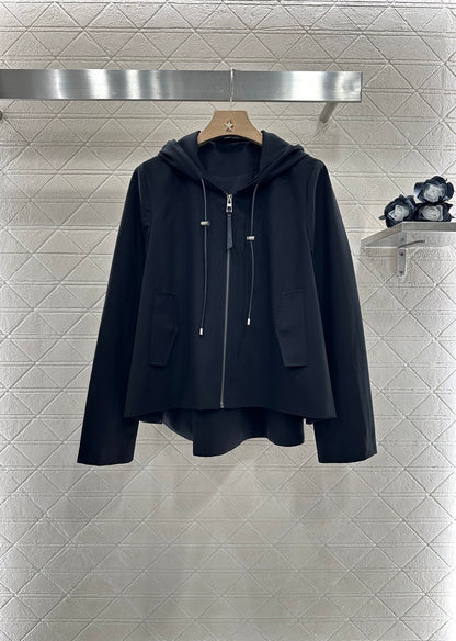 L*♥2025 new products Jacket and shorts set