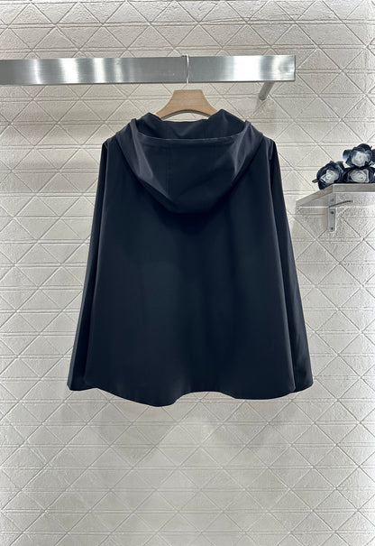 L*♥2025 new products Jacket and shorts set