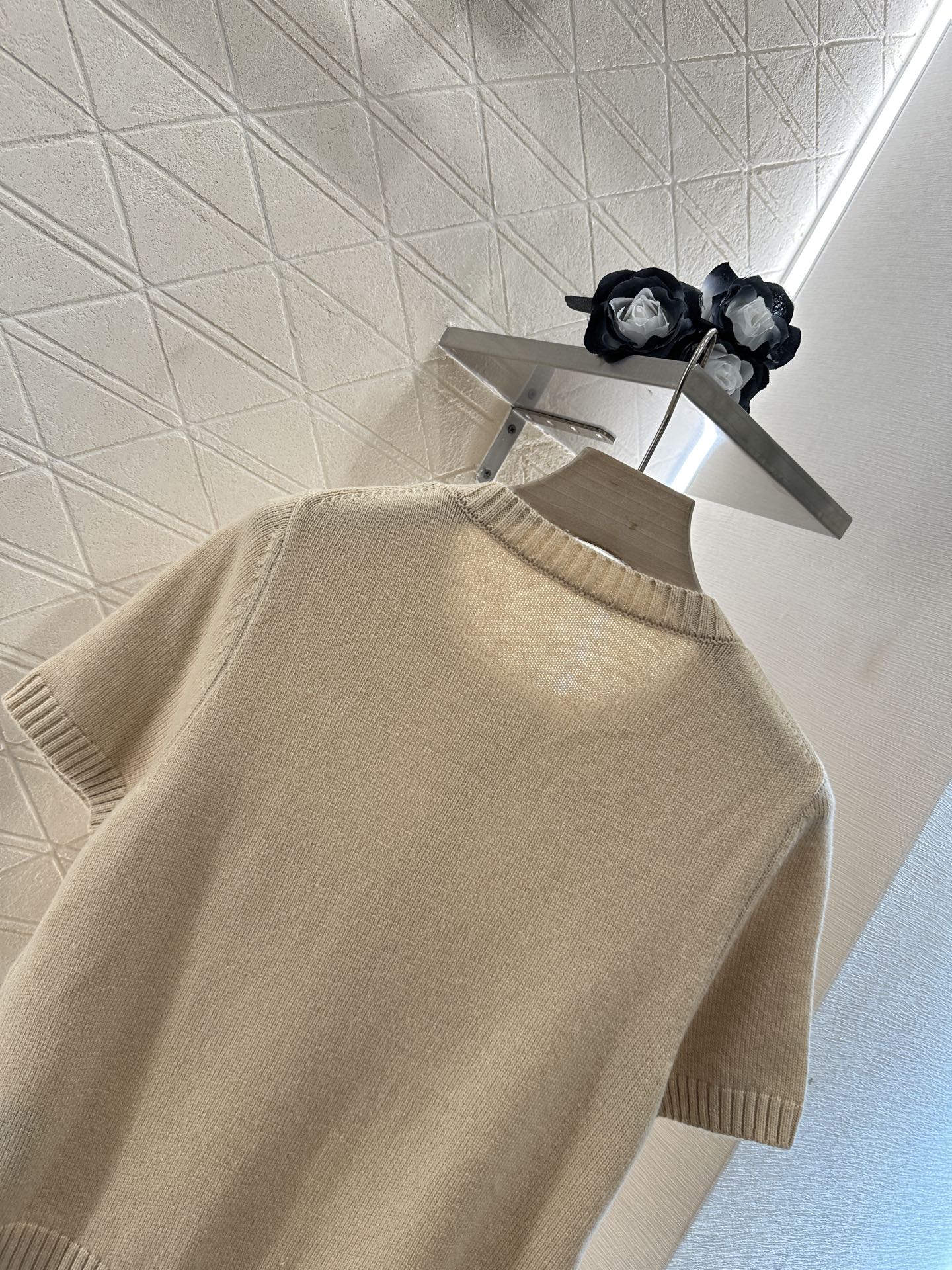 Mi*mi*♥2025 new products Cotton tops