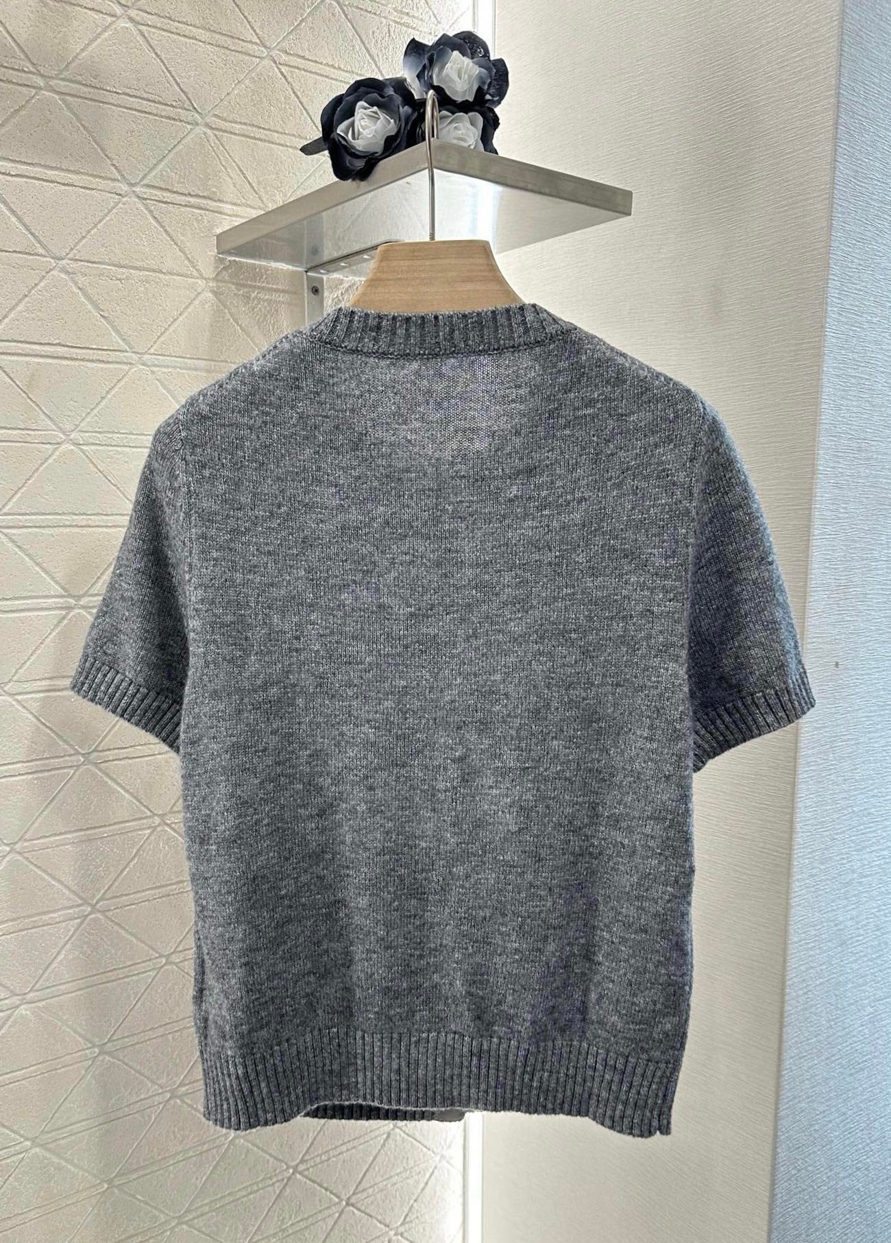 Mi*mi*♥2025 new products Cotton tops