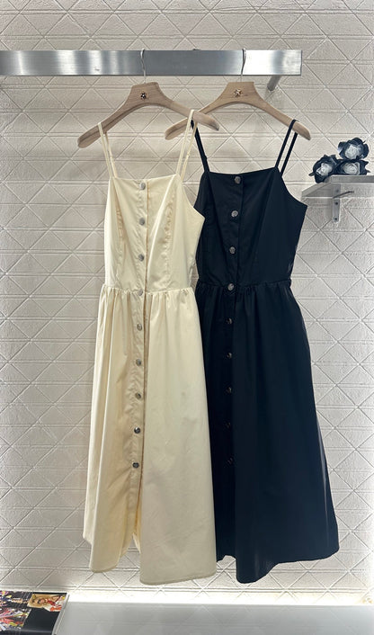 P*♥2025 new products Suspender dress