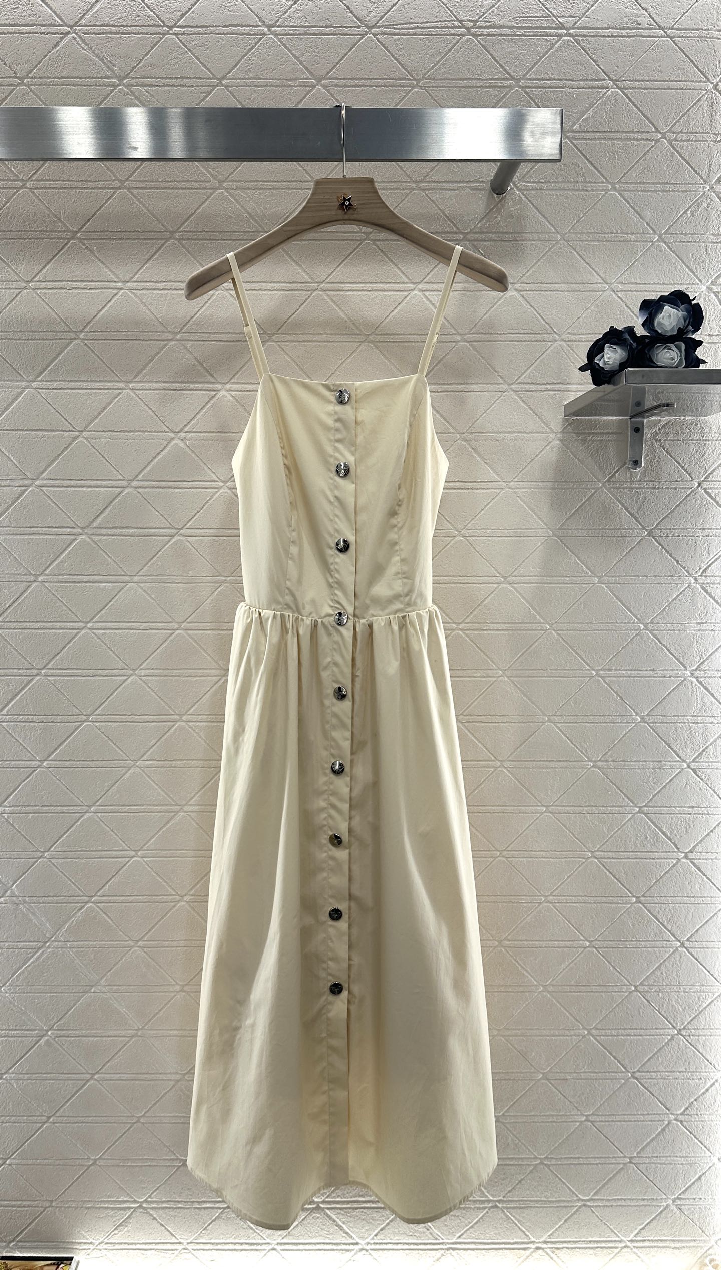 P*♥2025 new products Suspender dress