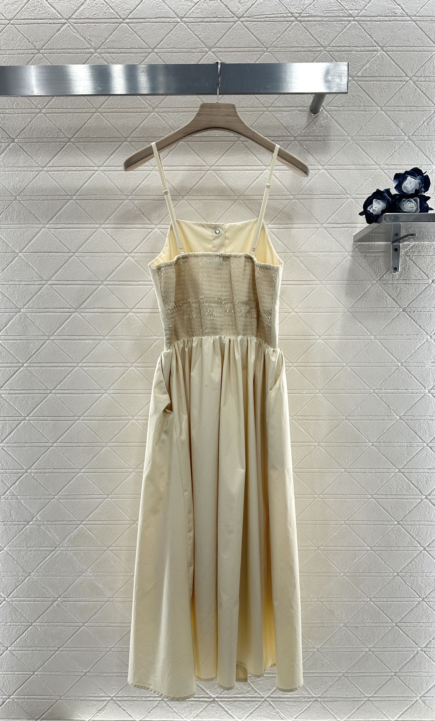 P*♥2025 new products Suspender dress